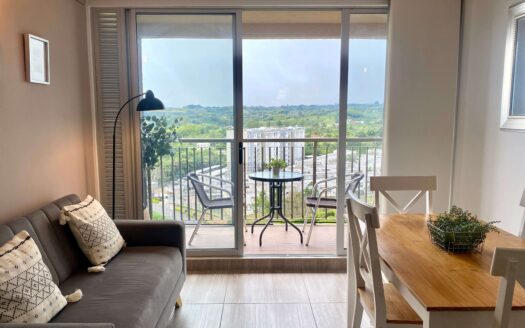 Apartamento Amoblado MARAWI 1306